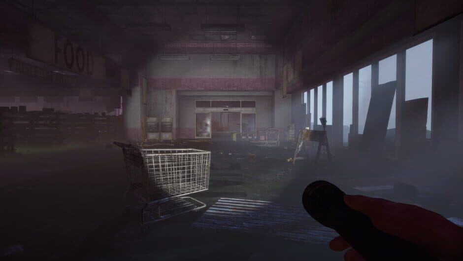 In Sound Mind screenshot
