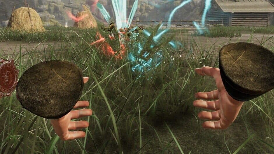 Dwarven Defender screenshot