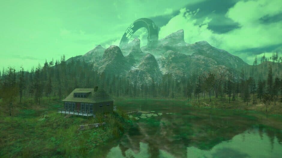 Lifeless Moon screenshot
