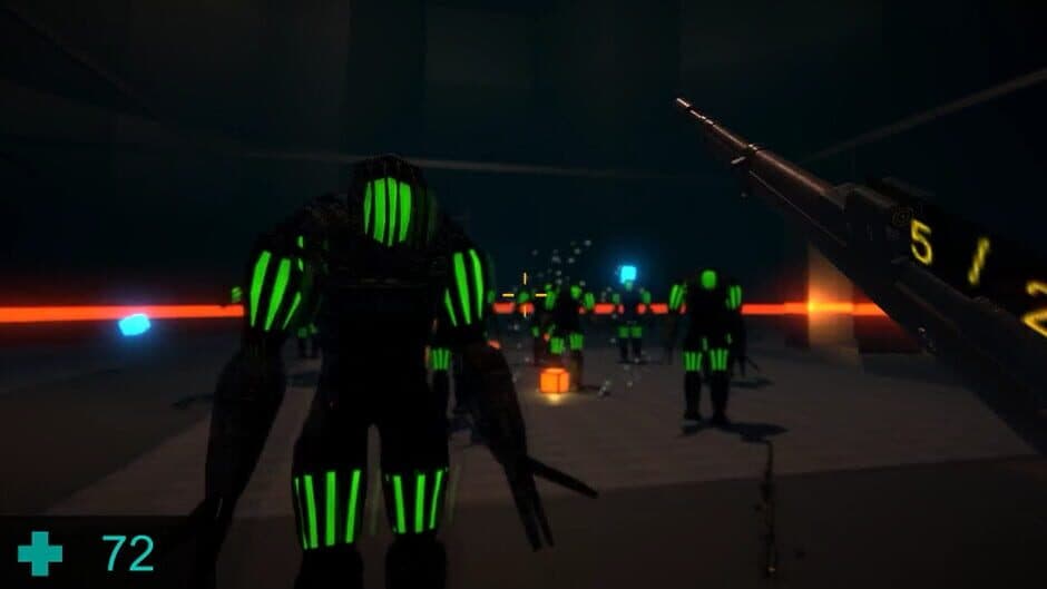 Madland screenshot