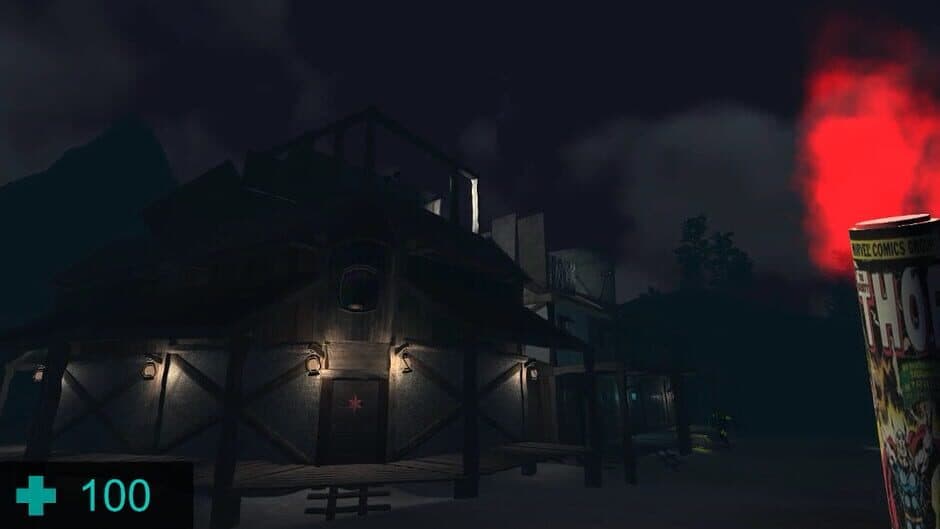 Madland screenshot