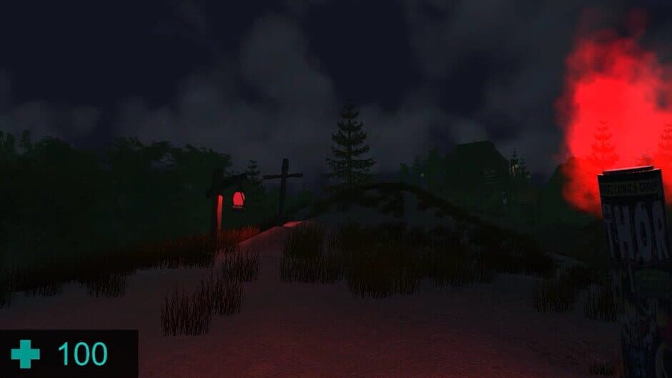 Madland screenshot