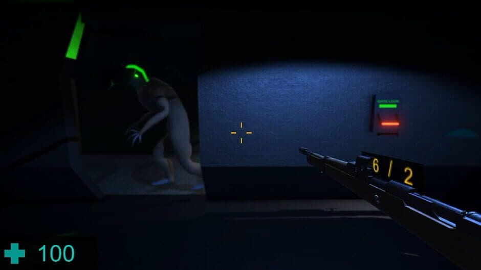 Madland screenshot