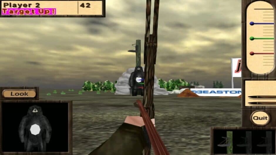 Buckmasters Top Bow Championship screenshot