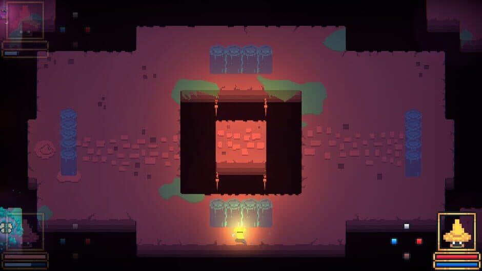 Mage Mania screenshot