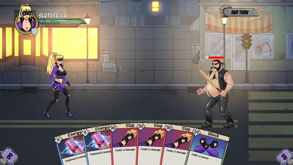 The Lewd Knight screenshot