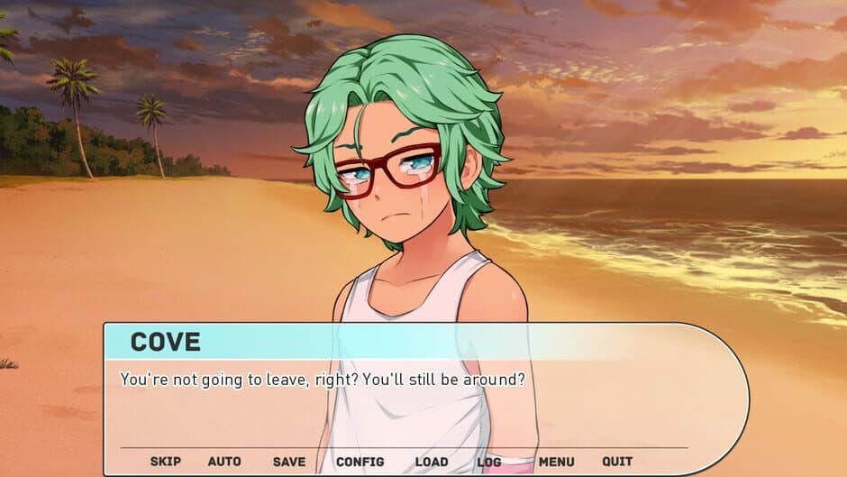 Our Life: Beginnings & Always screenshot