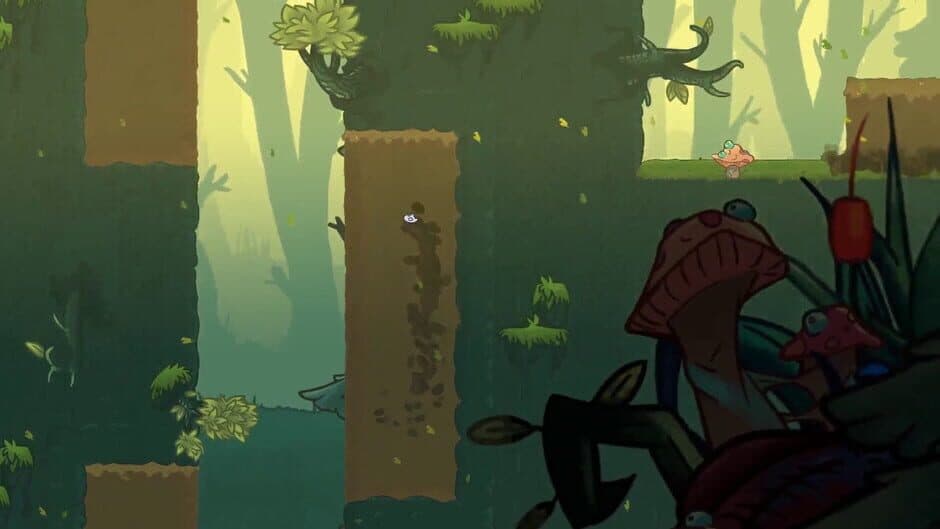 Jera screenshot