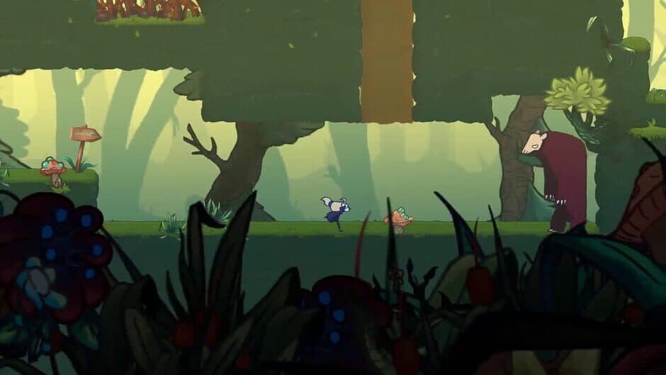 Jera screenshot