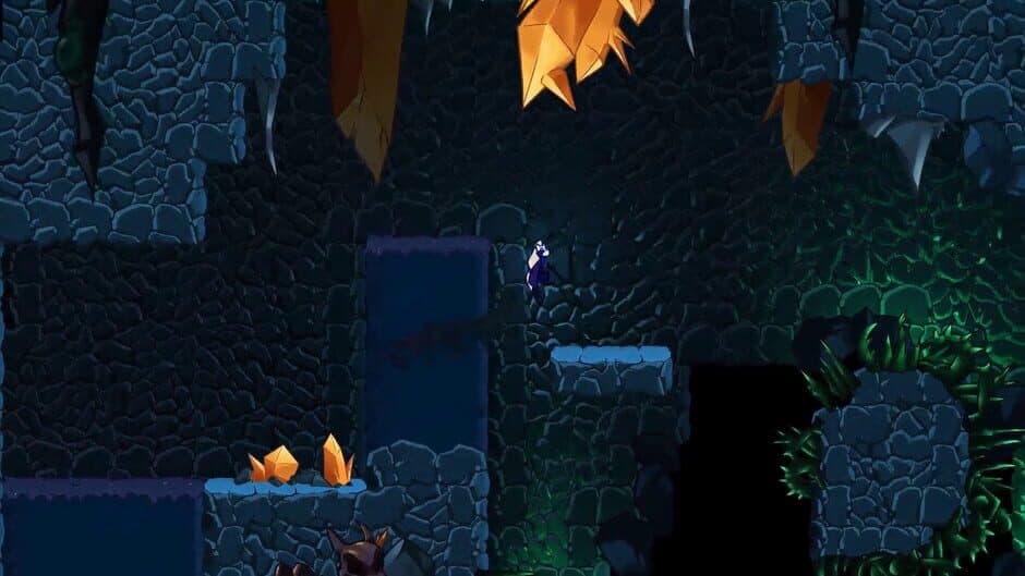 Jera screenshot