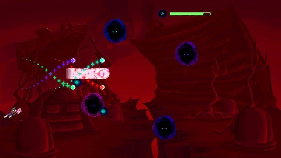 Poppy's Nightmare screenshot
