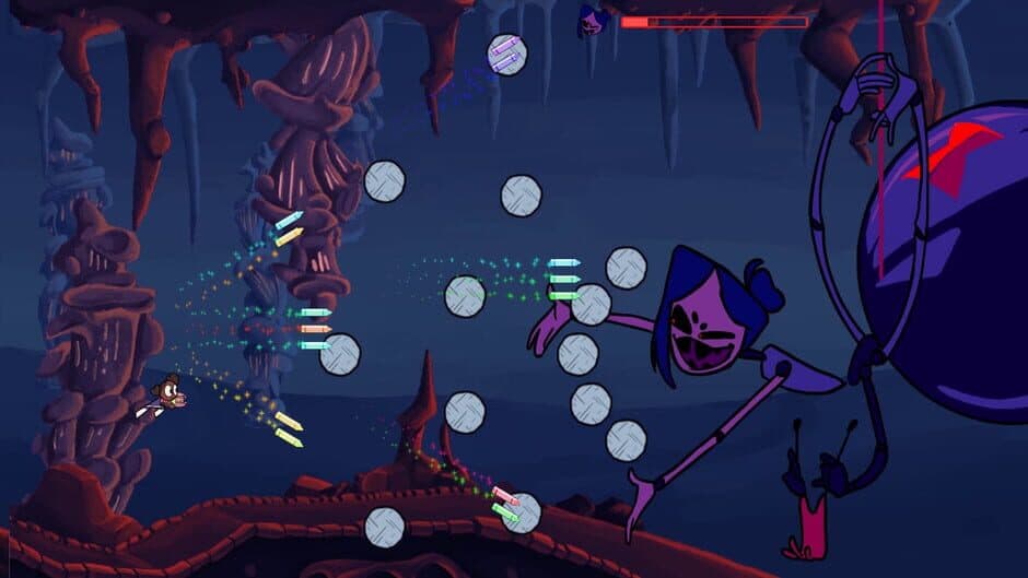 Poppy's Nightmare screenshot