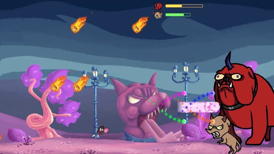 Poppy's Nightmare screenshot