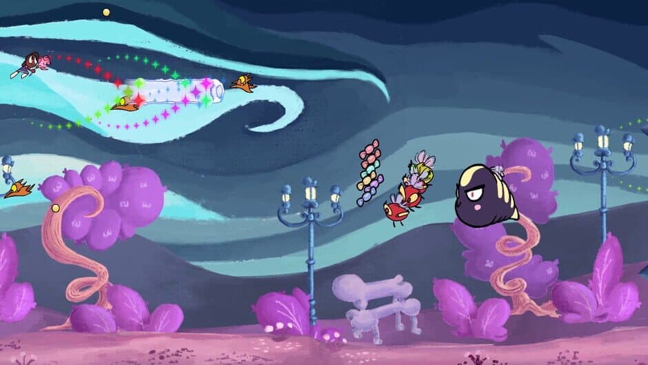 Poppy's Nightmare screenshot
