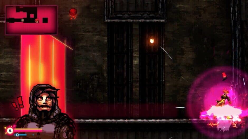 Demoniaca: Everlasting Night screenshot