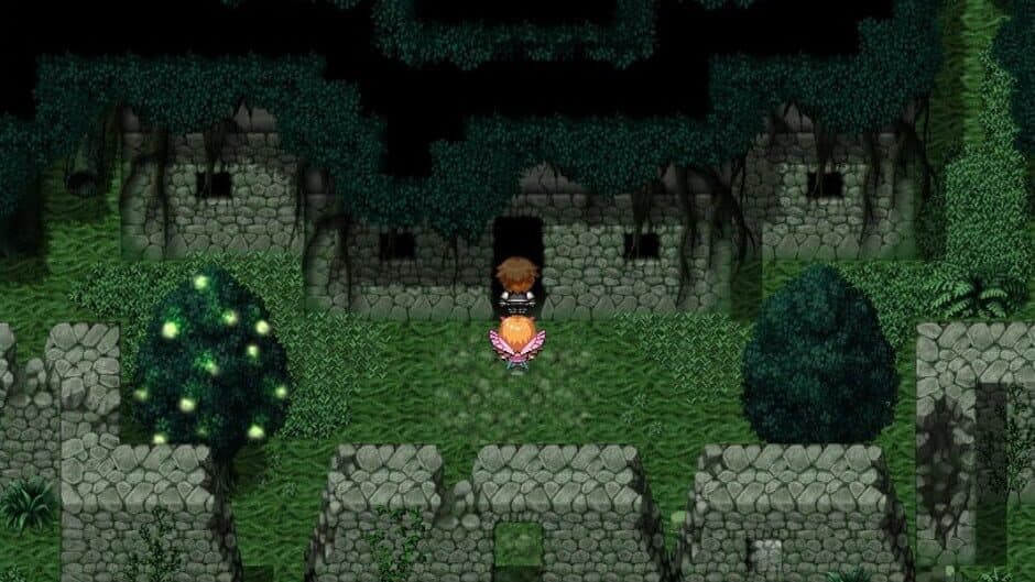Monster Girl Fantasy 2: Exposed screenshot