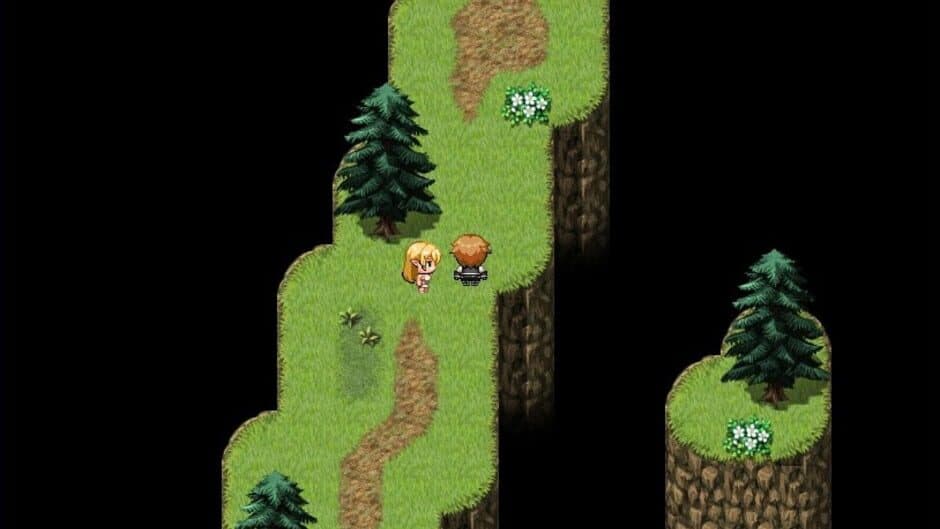 Monster Girl Fantasy 2: Exposed screenshot