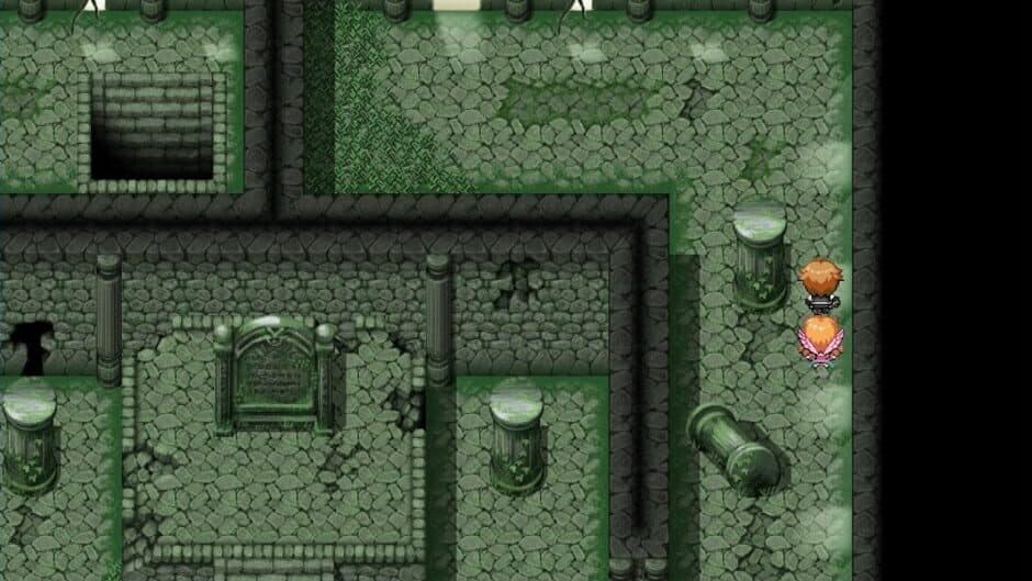 Monster Girl Fantasy 2: Exposed screenshot