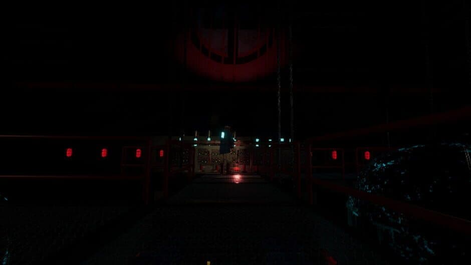 The Luminist screenshot