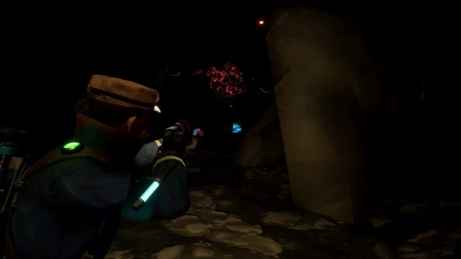 The Luminist screenshot