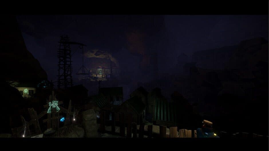 The Luminist screenshot