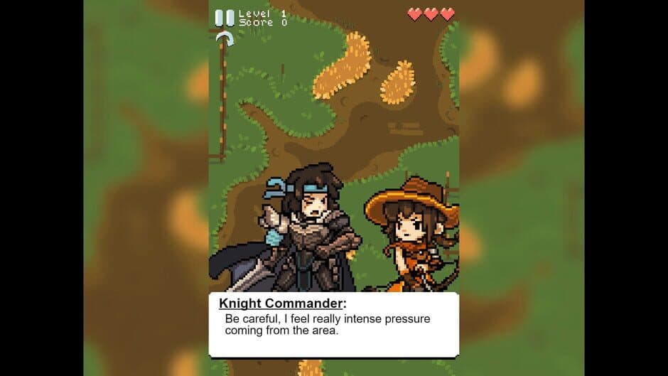The Tales of Epicton Kingdom screenshot