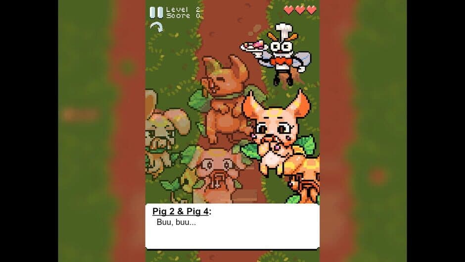 The Tales of Epicton Kingdom screenshot