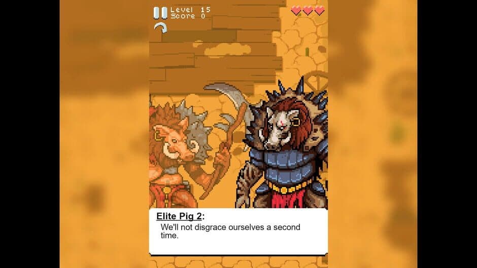 The Tales of Epicton Kingdom screenshot