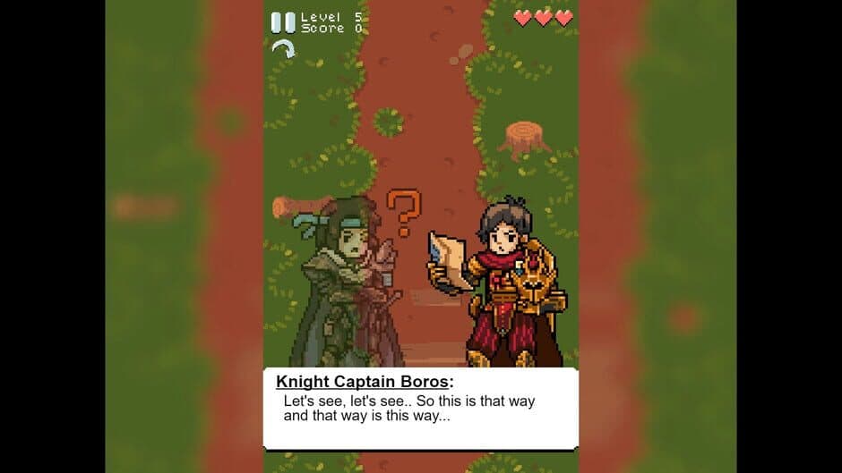 The Tales of Epicton Kingdom screenshot