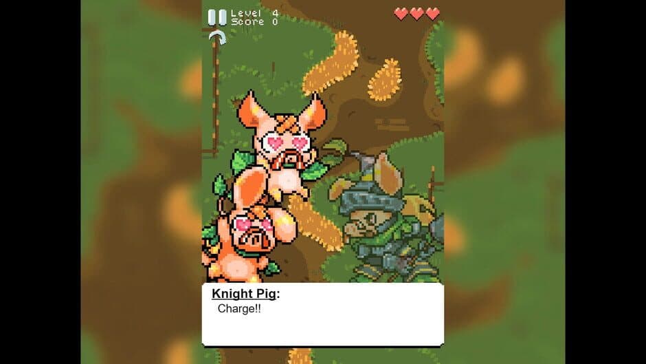 The Tales of Epicton Kingdom screenshot