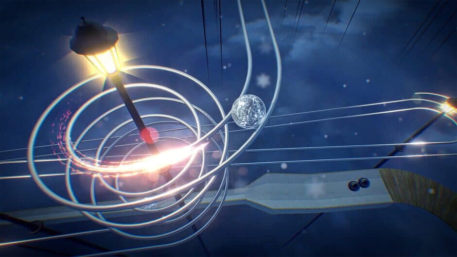 Ballex screenshot