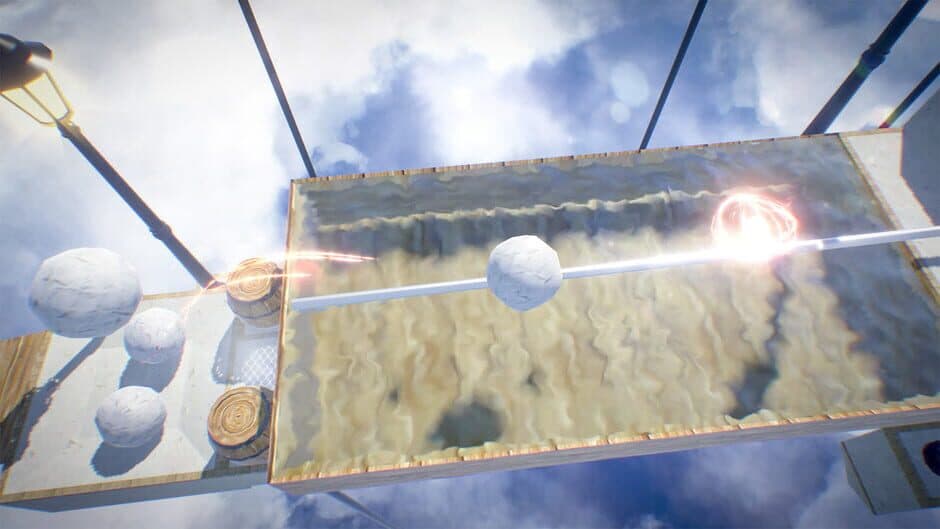 Ballex screenshot