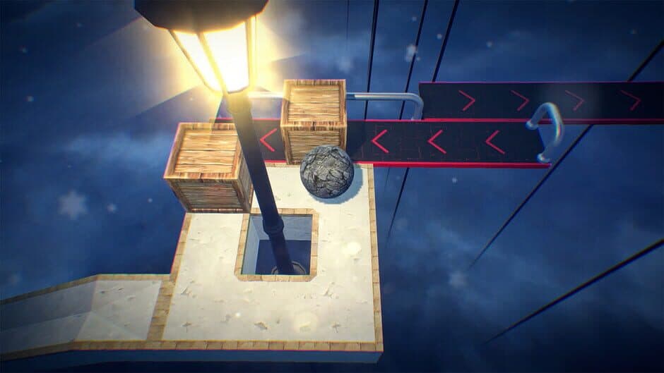 Ballex screenshot