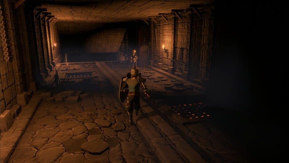 Gedonia screenshot