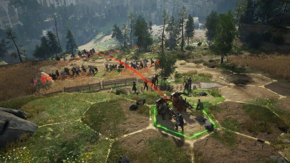 King's Bounty II screenshot