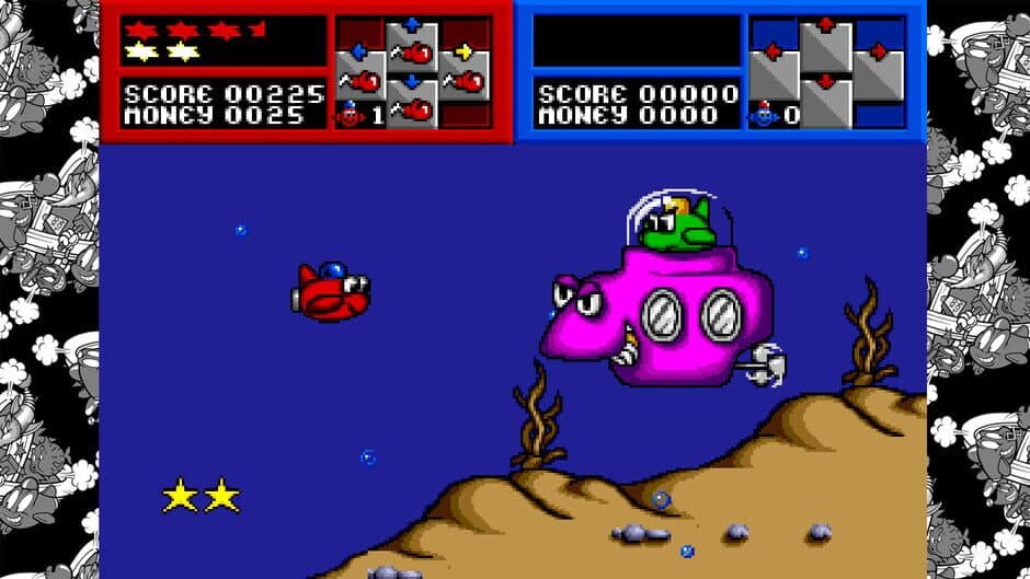 Gadget Twins screenshot