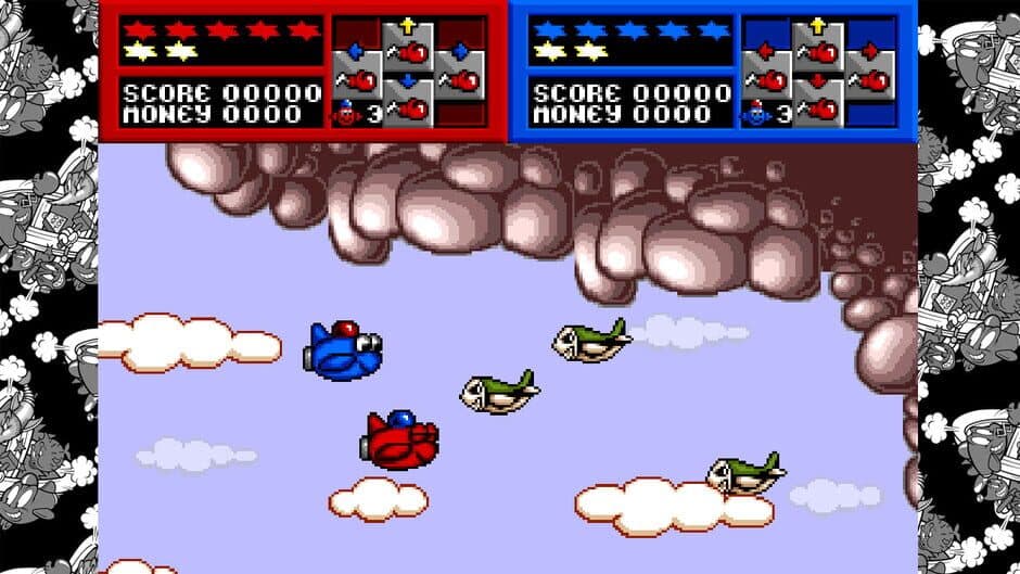Gadget Twins screenshot