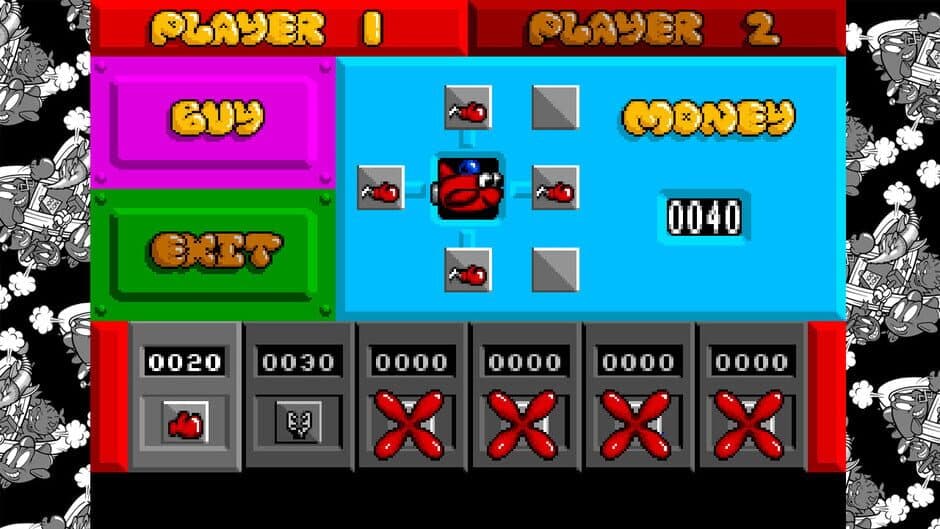 Gadget Twins screenshot