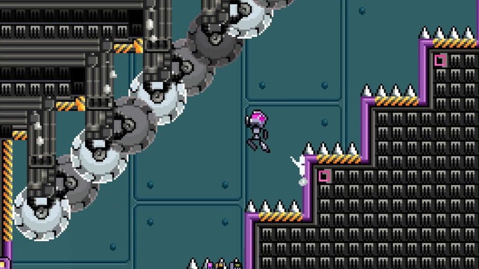 Kick Bot screenshot