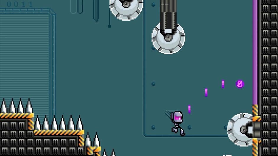 Kick Bot screenshot