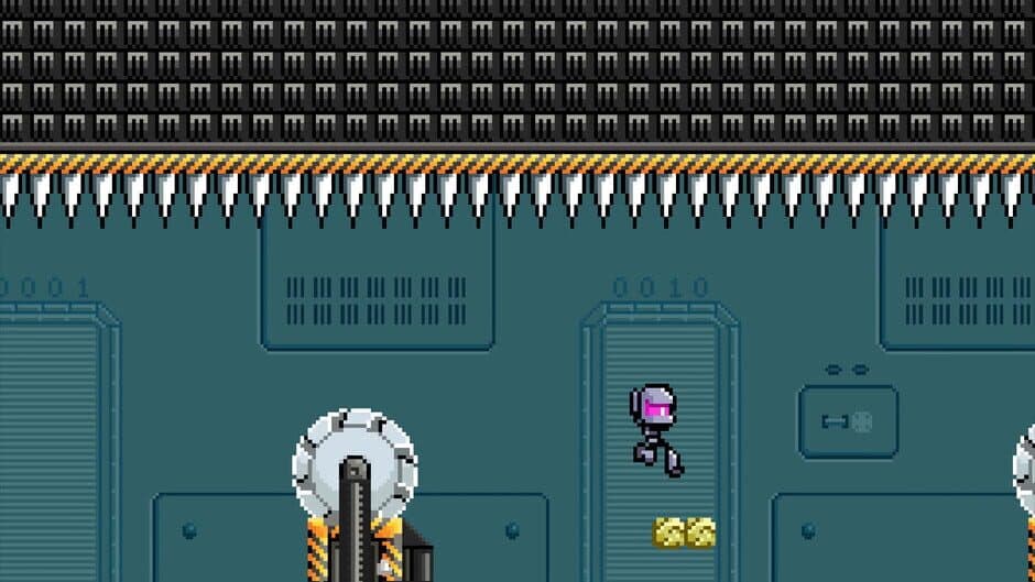 Kick Bot screenshot