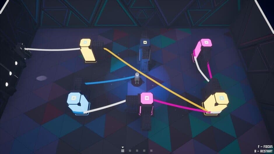 Filament screenshot