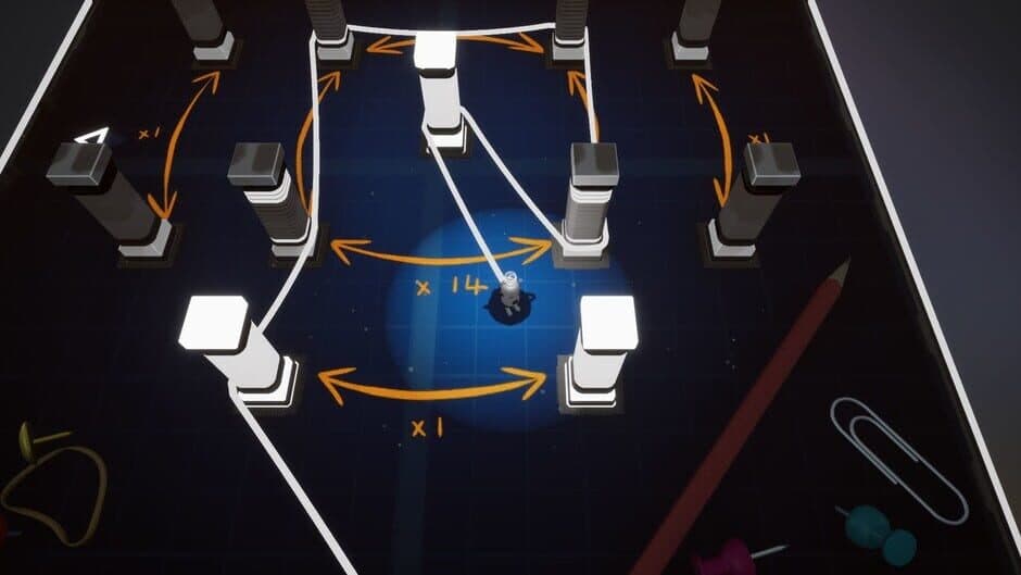 Filament screenshot