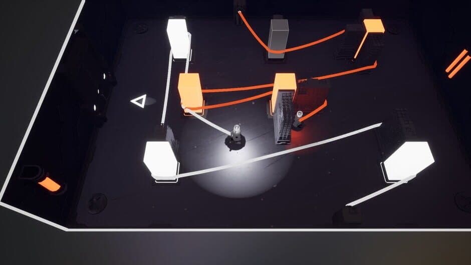 Filament screenshot