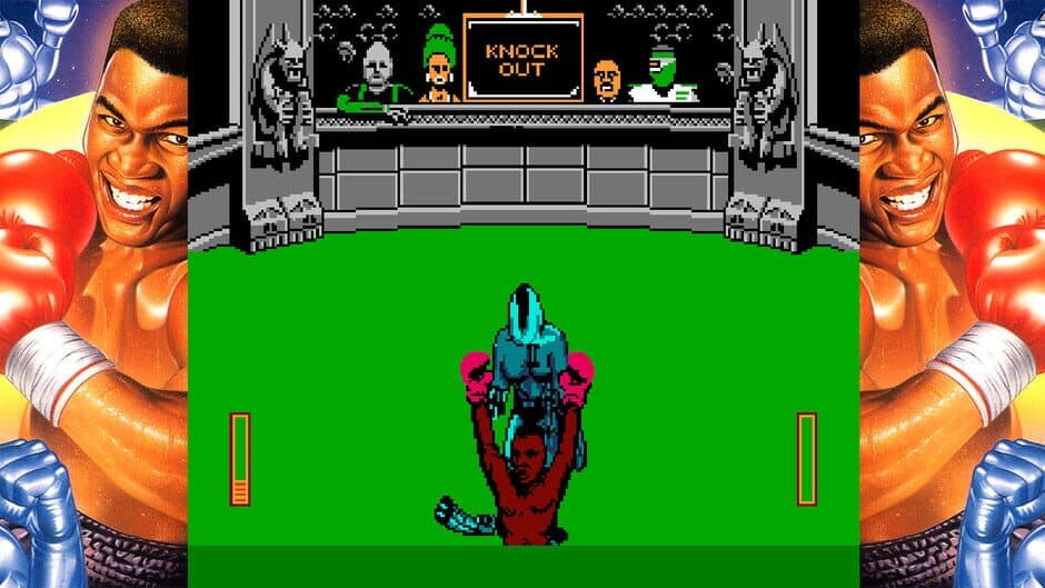 Power Punch II screenshot