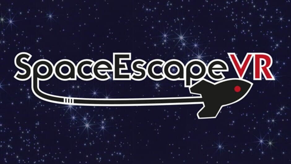 SpaceEscapeVR screenshot