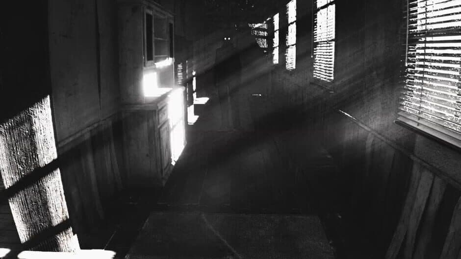 Anthology of Fear screenshot