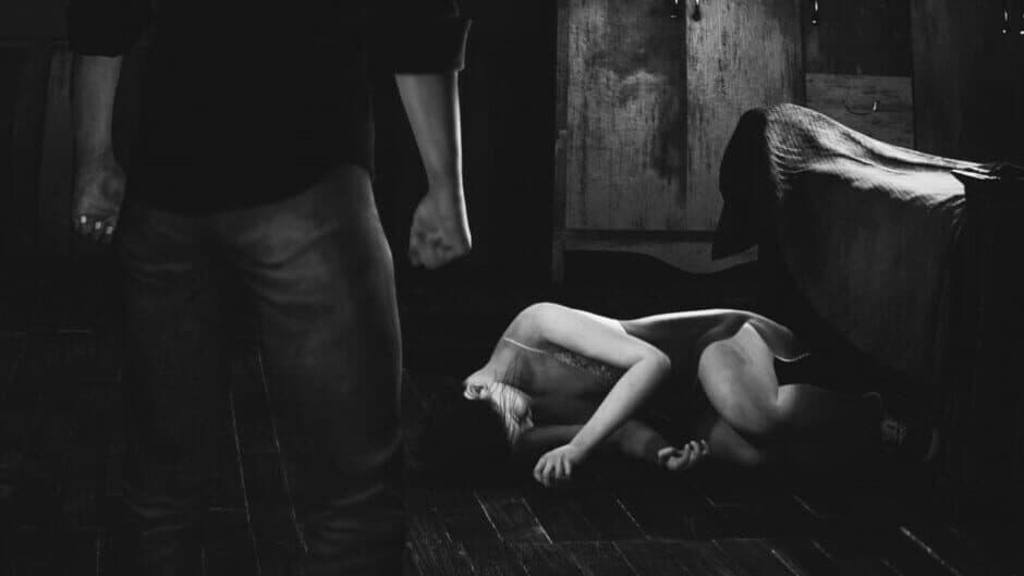 Anthology of Fear screenshot