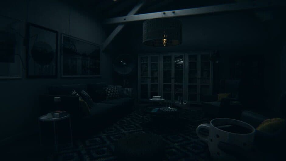 Anthology of Fear screenshot