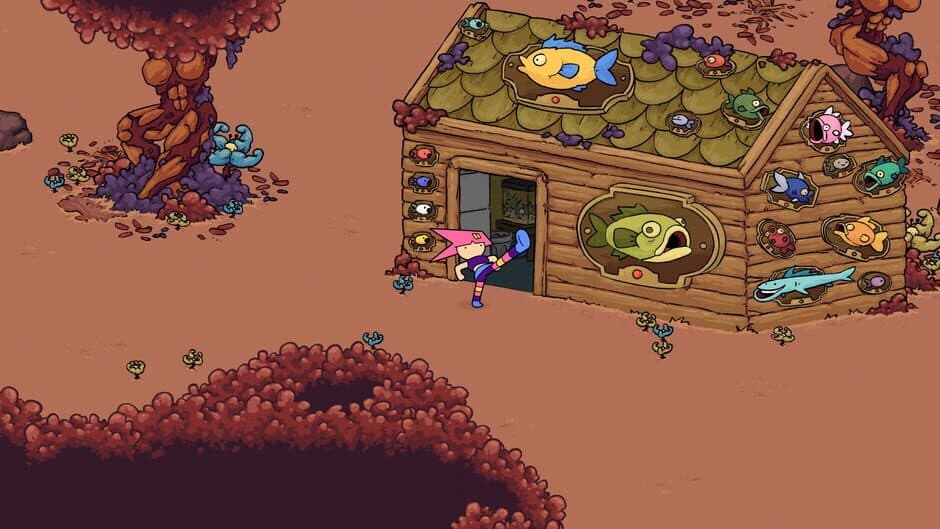 Deathbulge: Battle of the Bands screenshot